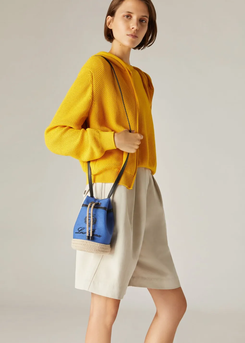 Sac Sailor Mini