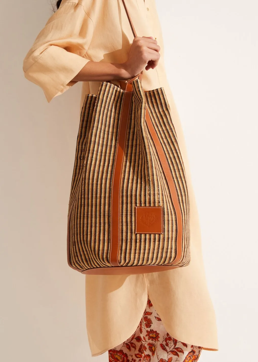 Sac Seau Bali L