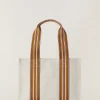 Sac The Suitcase Stripe