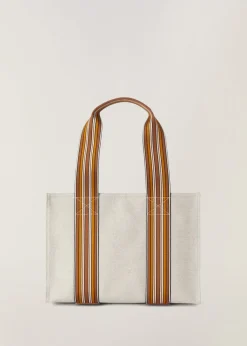 Sac The Suitcase Stripe