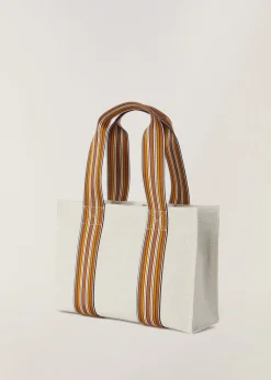 Sac The Suitcase Stripe