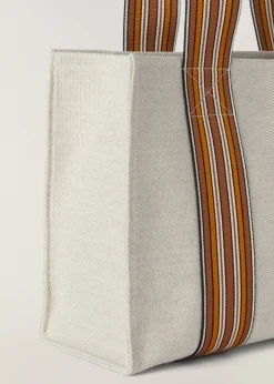 Sac The Suitcase Stripe
