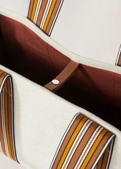 Sac The Suitcase Stripe