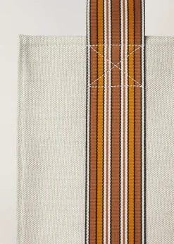 Sac The Suitcase Stripe