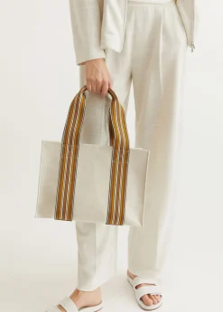 Sac The Suitcase Stripe