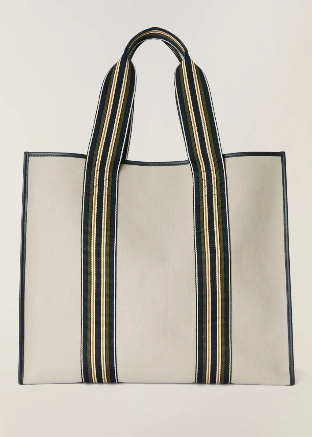 Sac The Suitcase Stripe M
