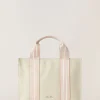Sac The Suitcase Stripe S