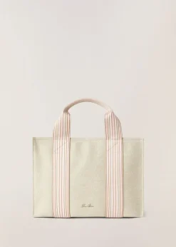 Sac The Suitcase Stripe S