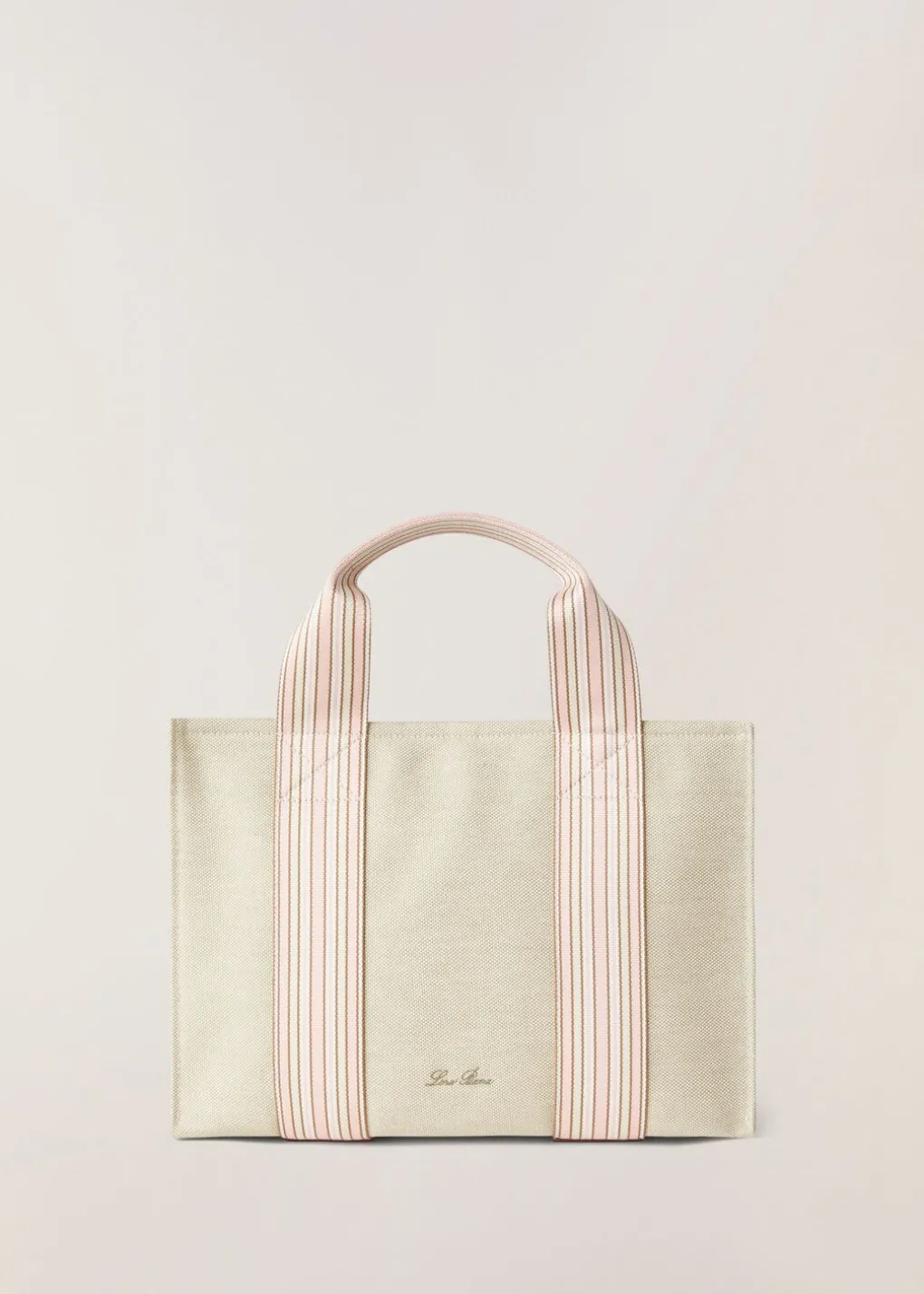 Sac The Suitcase Stripe S