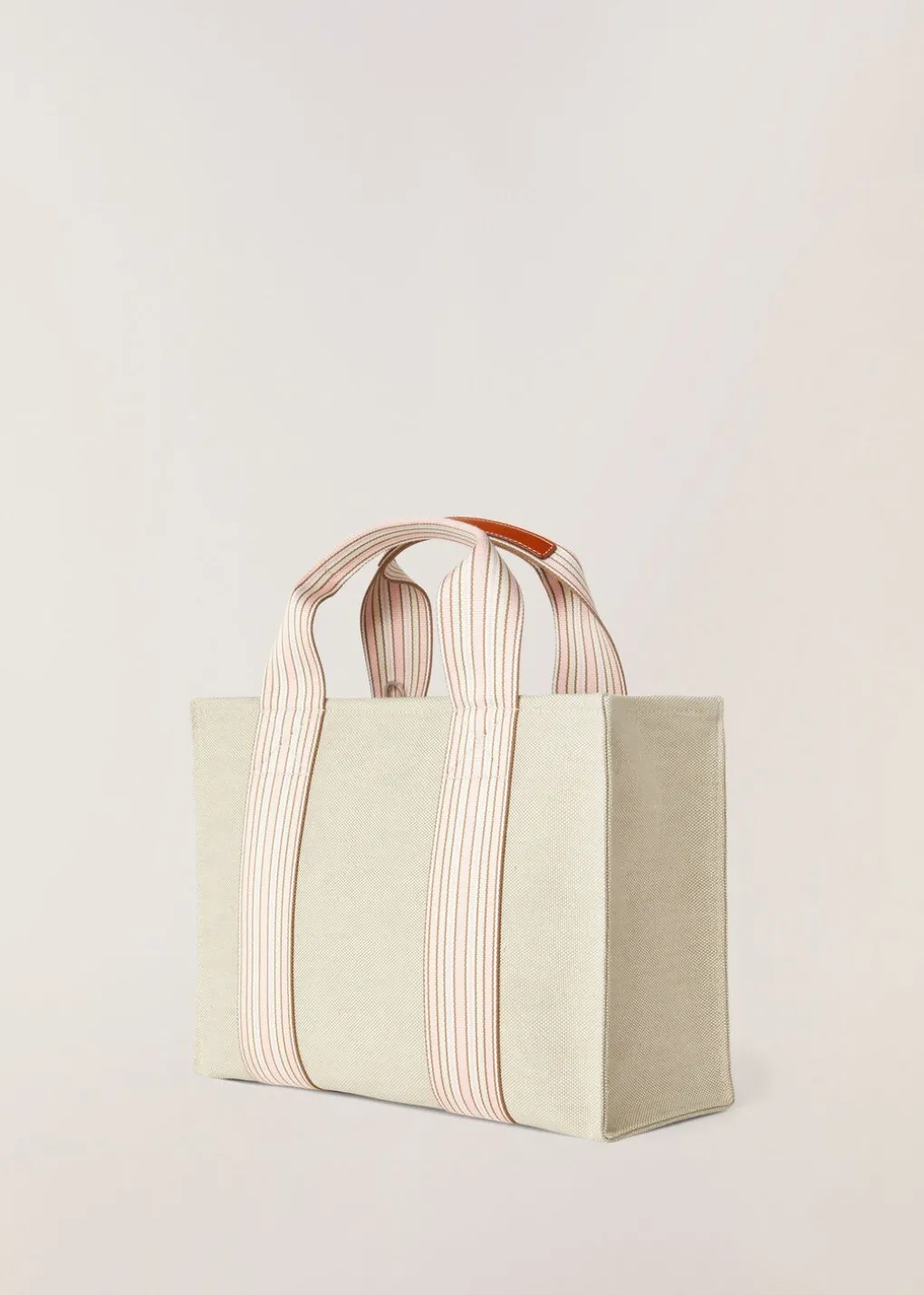 Sac The Suitcase Stripe S