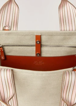 Sac The Suitcase Stripe S