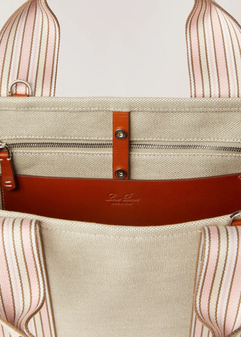 Sac The Suitcase Stripe S