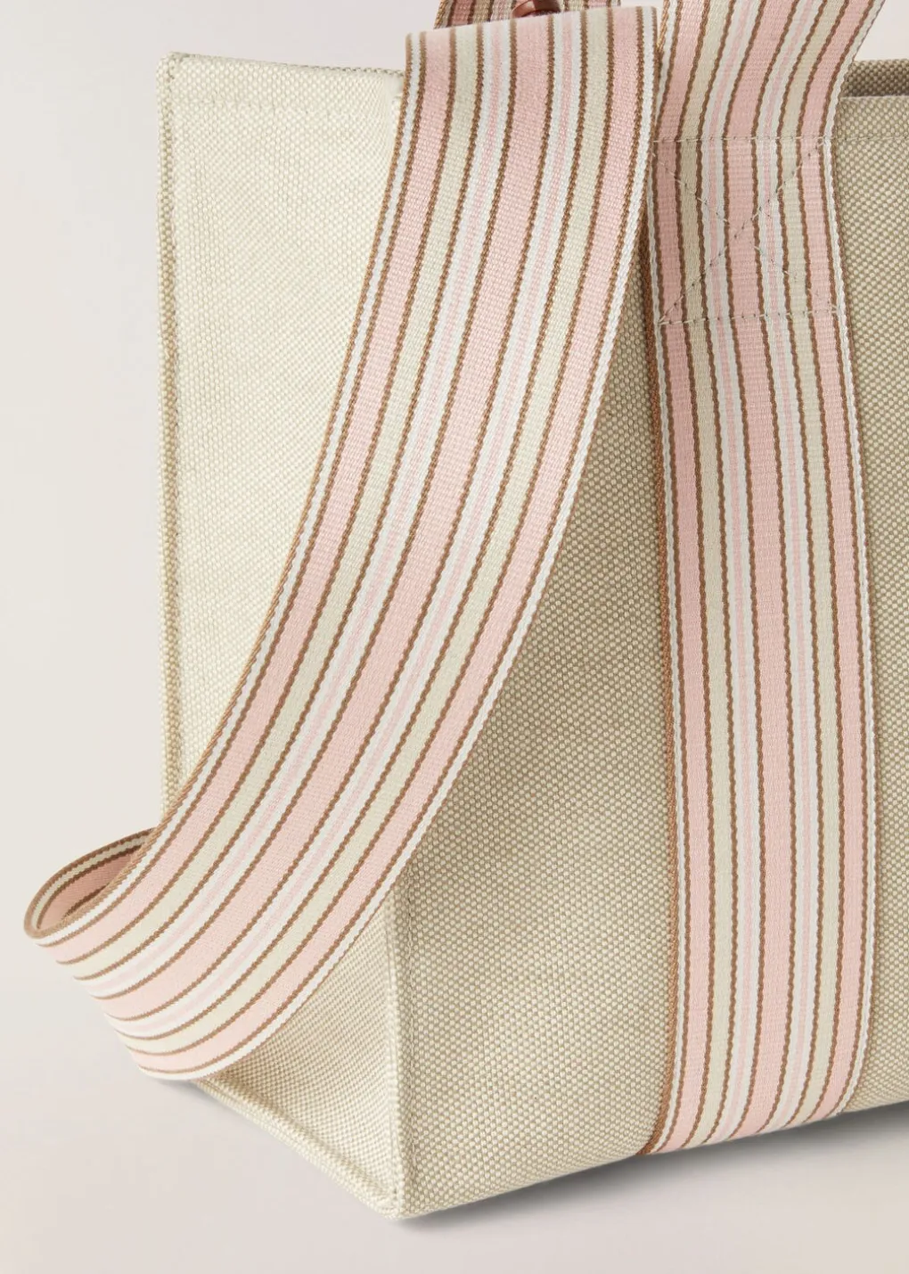 Sac The Suitcase Stripe S