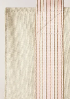 Sac The Suitcase Stripe S