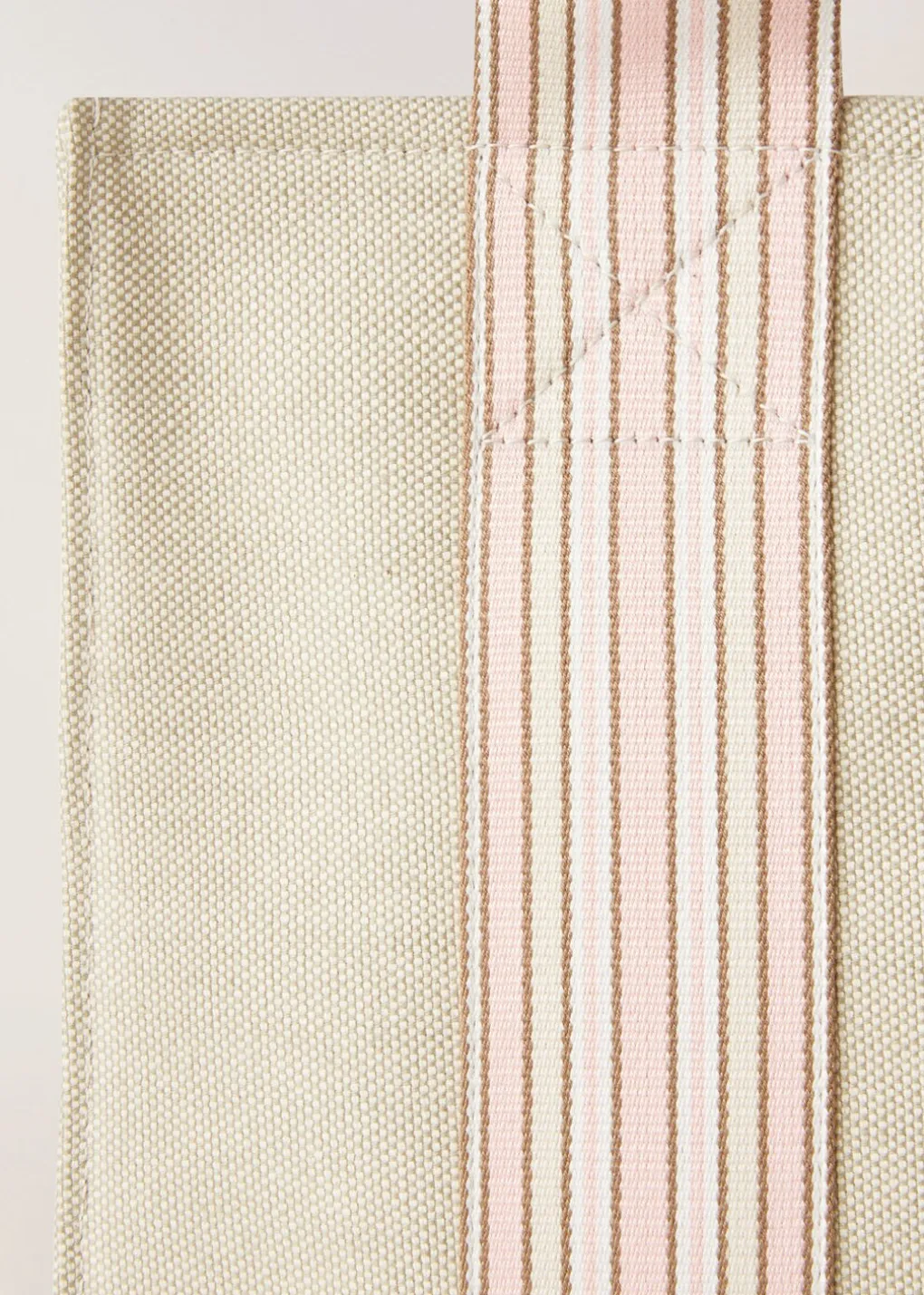 Sac The Suitcase Stripe S