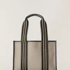Sac The Suitcase Stripe S