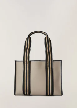 Sac The Suitcase Stripe S