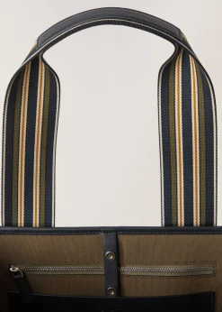 Sac The Suitcase Stripe S