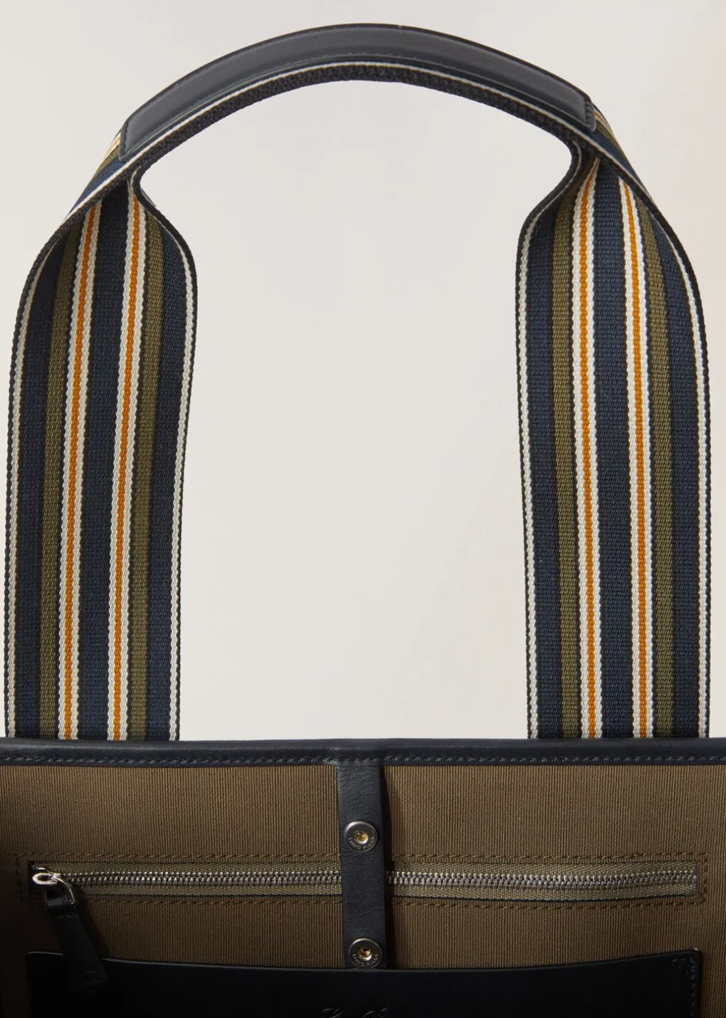 Sac The Suitcase Stripe S