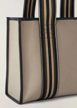 Sac The Suitcase Stripe S