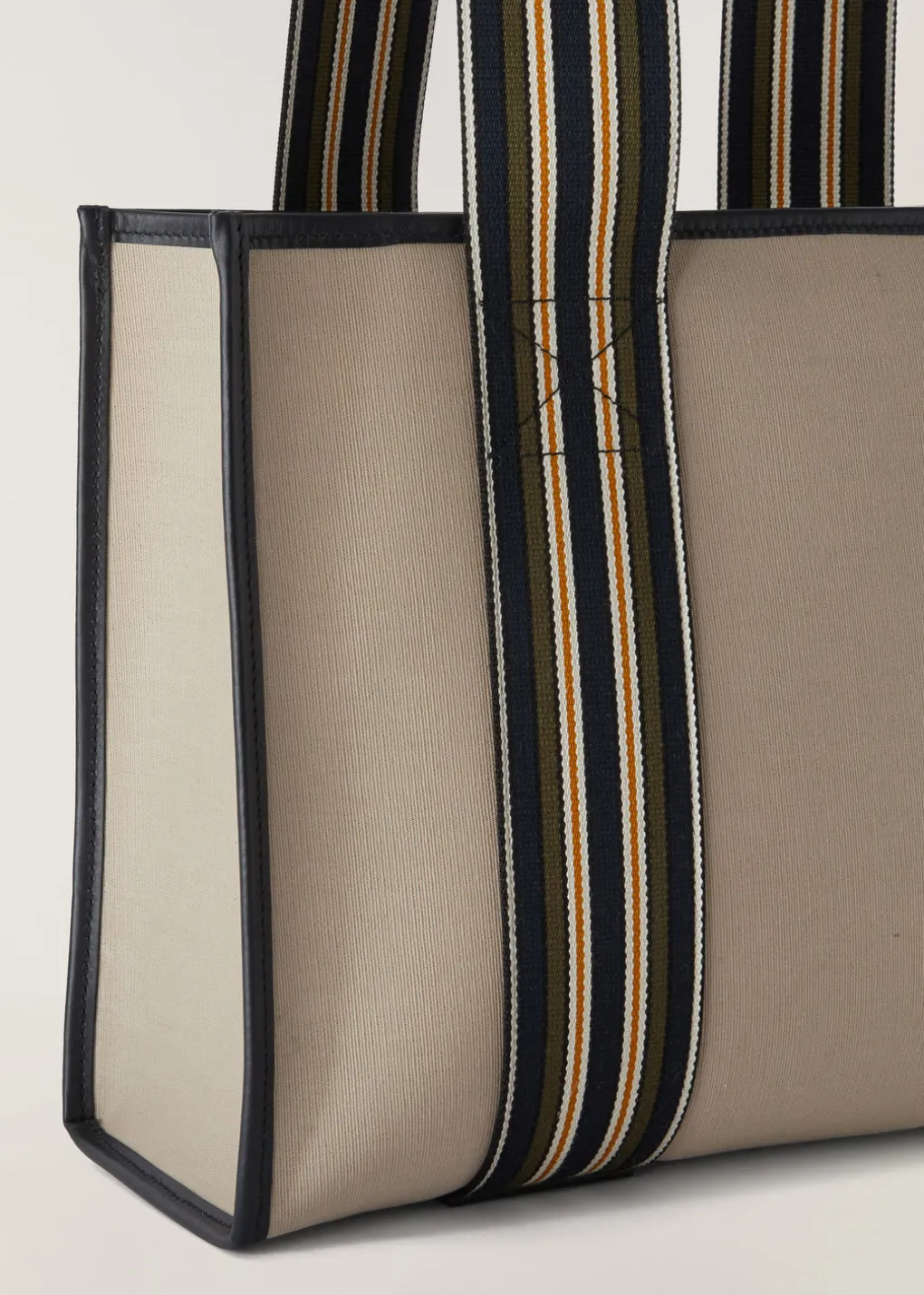 Sac The Suitcase Stripe S