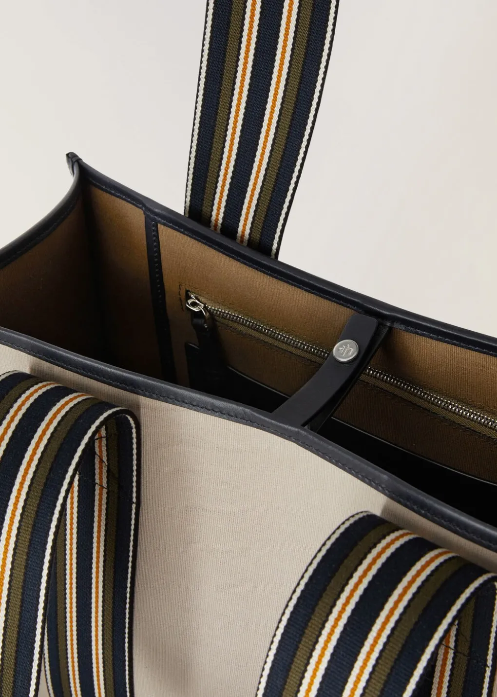 Sac The Suitcase Stripe S
