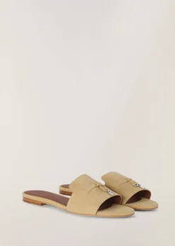 Sandales Summer Breloques