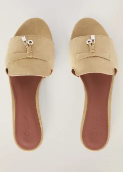 Sandales Summer Breloques