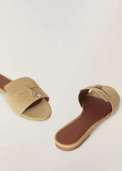 Sandales Summer Breloques