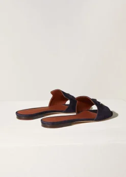 Sandales Summer Breloques