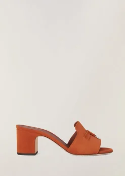 Sandales Summer Breloques