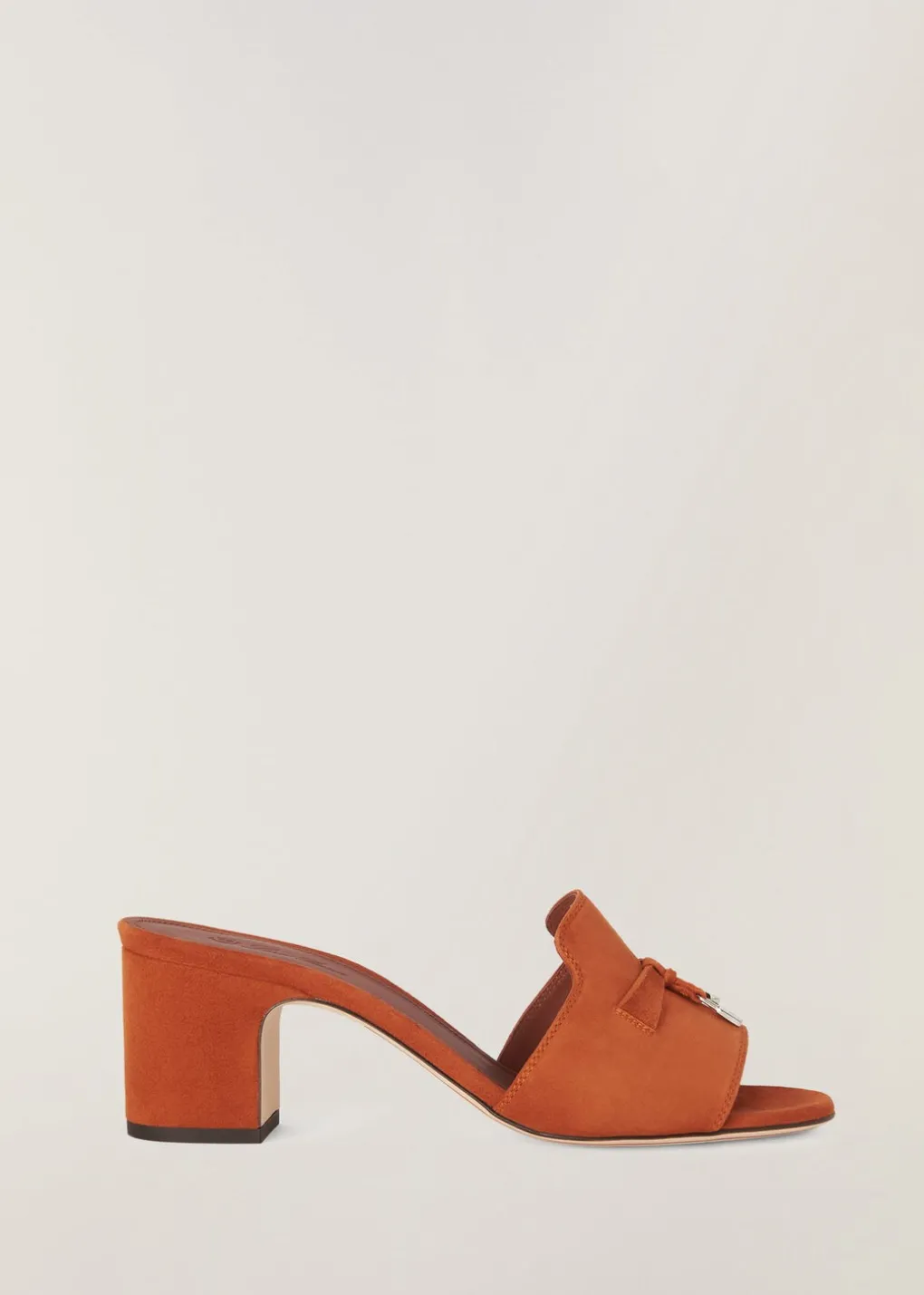 Sandales Summer Breloques