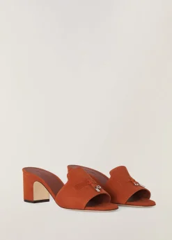 Sandales Summer Breloques