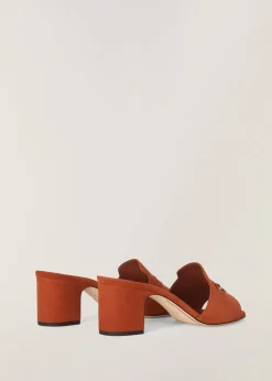 Sandales Summer Breloques