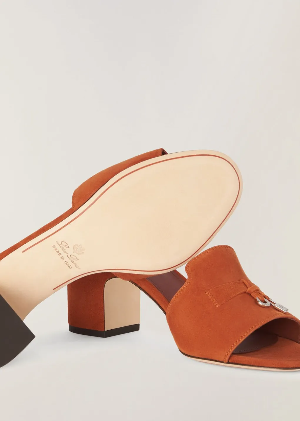Sandales Summer Breloques
