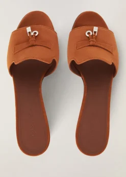 Sandales Summer Breloques