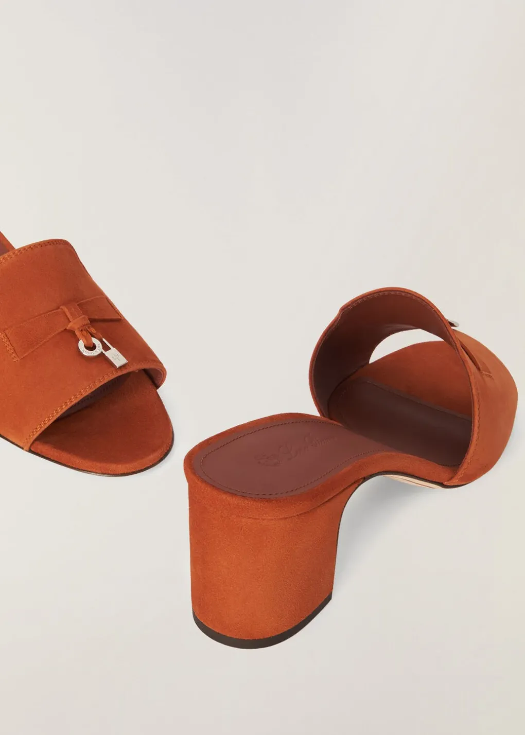 Sandales Summer Breloques