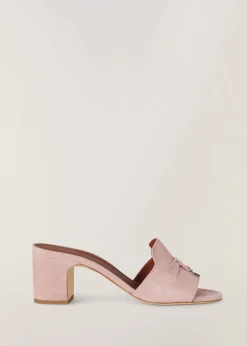 Sandales Summer Breloques