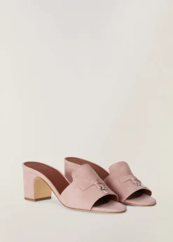Sandales Summer Breloques