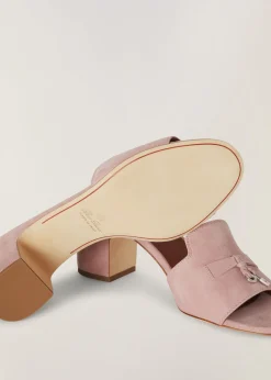 Sandales Summer Breloques