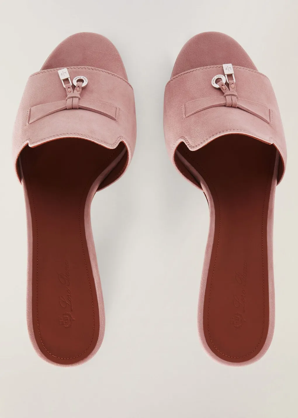 Sandales Summer Breloques