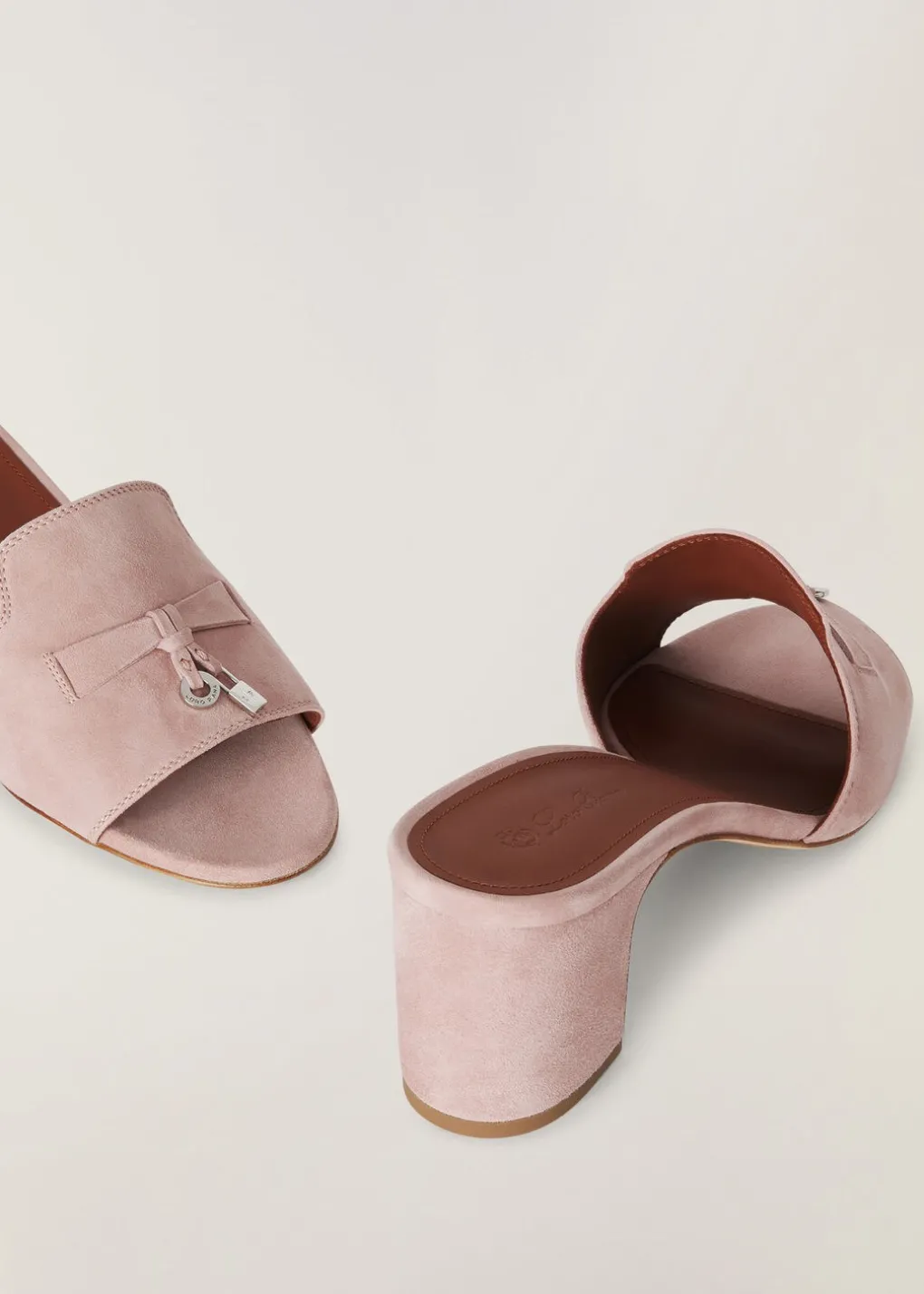 Sandales Summer Breloques