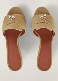 Sandales Summer Breloques