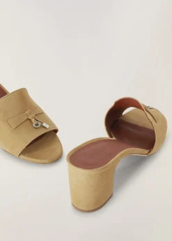 Sandales Summer Breloques