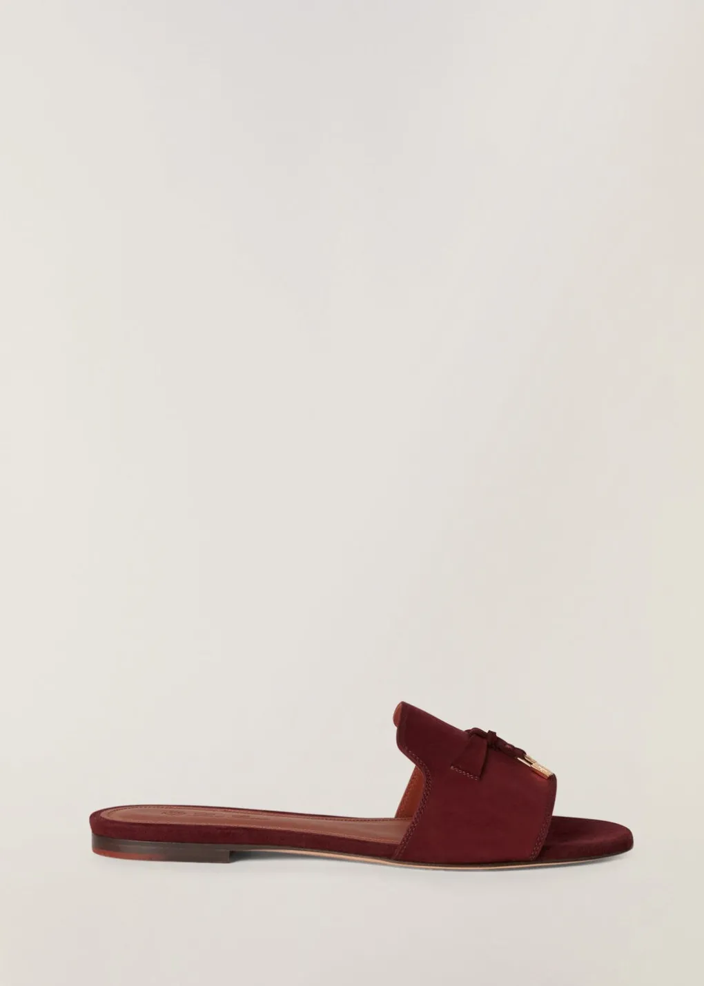 Sandales Summer Breloques