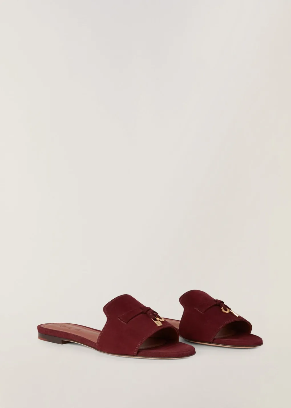Sandales Summer Breloques