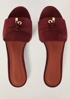 Sandales Summer Breloques