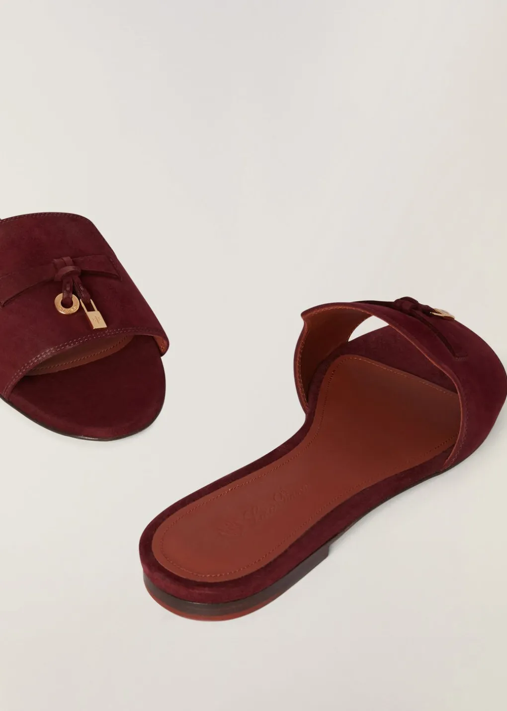 Sandales Summer Breloques