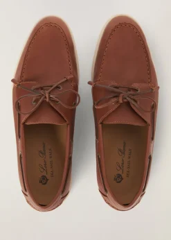 Sea-Sail Walk