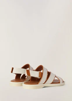 Sea-Sandal Walk Ginestra